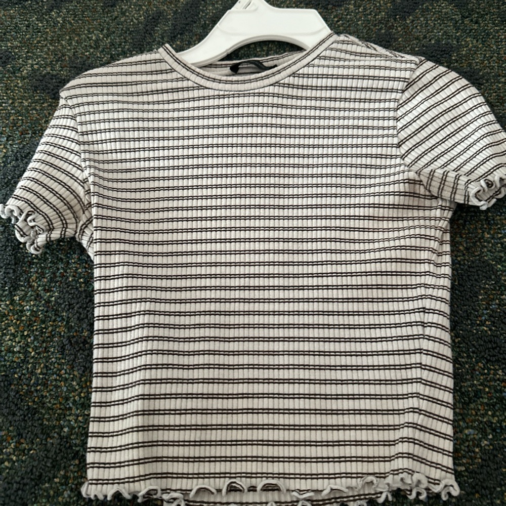 Tally Weijl Shirt